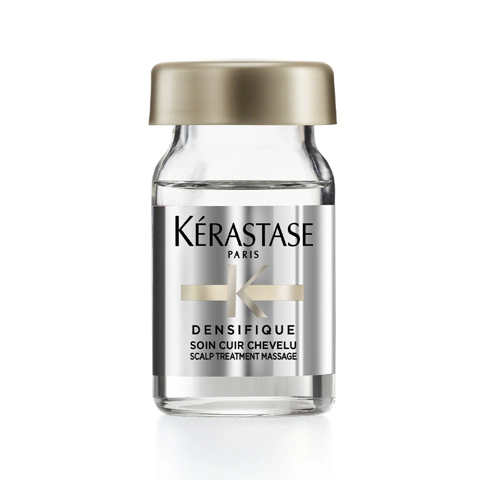 Kérastase Densifique Densi Femme 30x6 ml képe 2